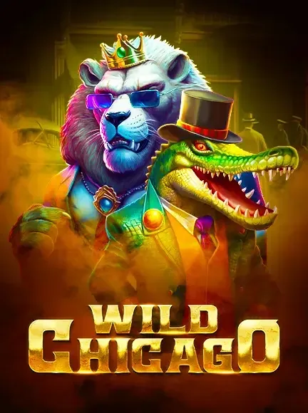 Wild Chicago Spielautomat